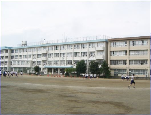 GROBAL GARDEN日野市大坂上2期 No.2 周辺画像3