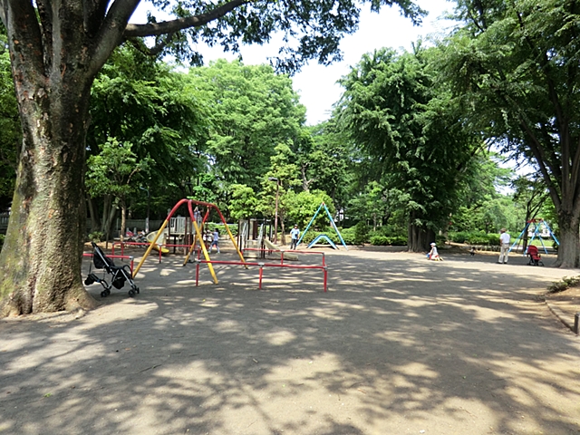 周辺画像5