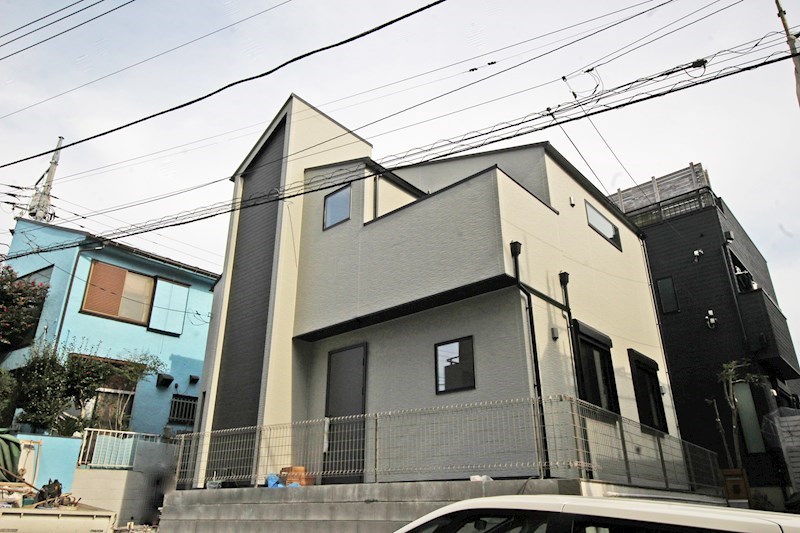 多摩市永山6丁目　1号棟 その他