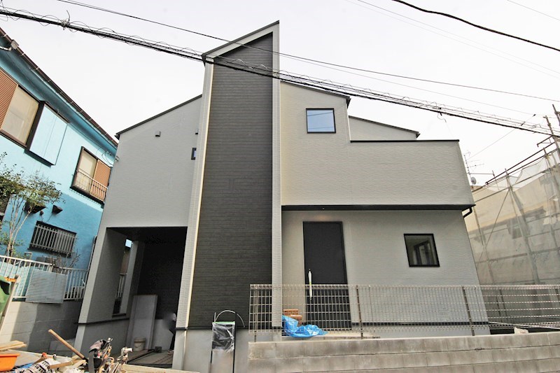 多摩市永山6丁目　1号棟 その他