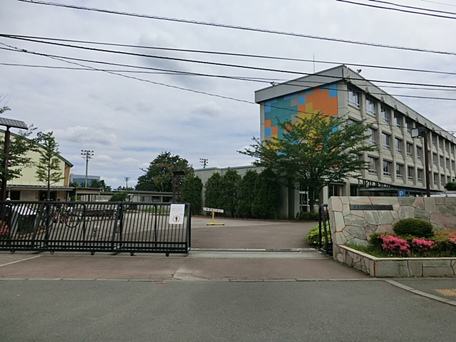 多摩市永山6丁目　1号棟 周辺画像2