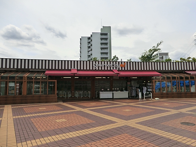 多摩市永山6丁目　1号棟 周辺画像6