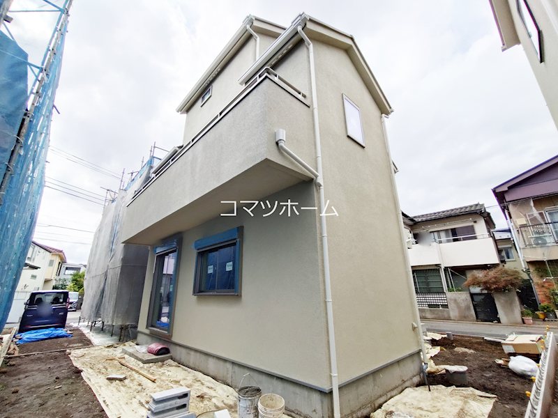 ゆめみのもり三鷹第133期　2号棟 その他
