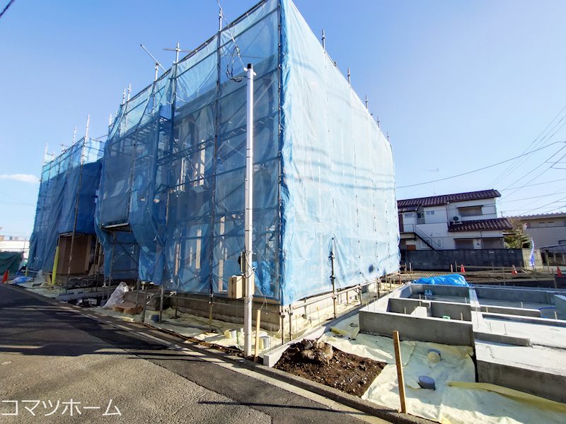 ゆめみのもり三鷹第133期　2号棟 その他