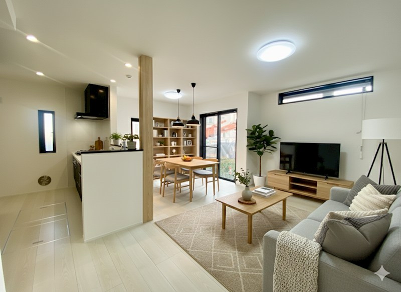 ゆめみのもり三鷹第133期　5号棟   その他