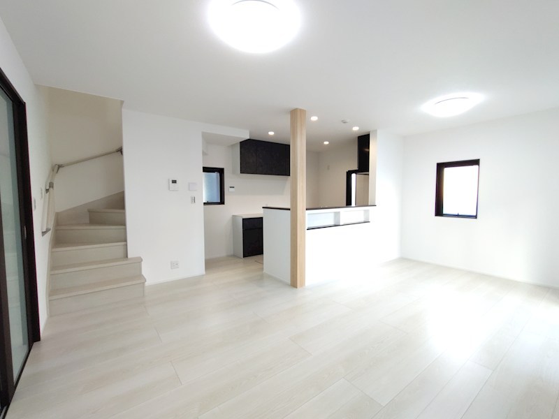 ゆめみのもり三鷹第133期　5号棟   その他