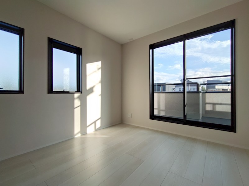 ゆめみのもり三鷹第133期　5号棟   その他