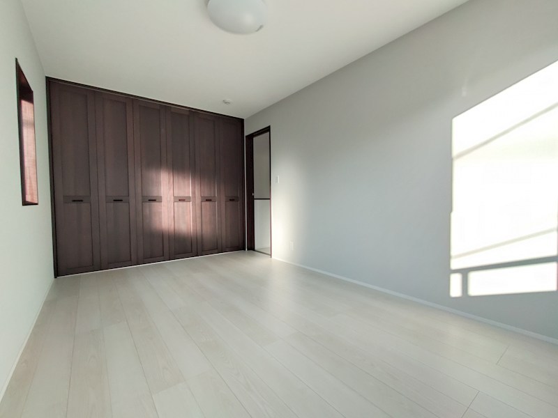 ゆめみのもり三鷹第133期　5号棟   その他