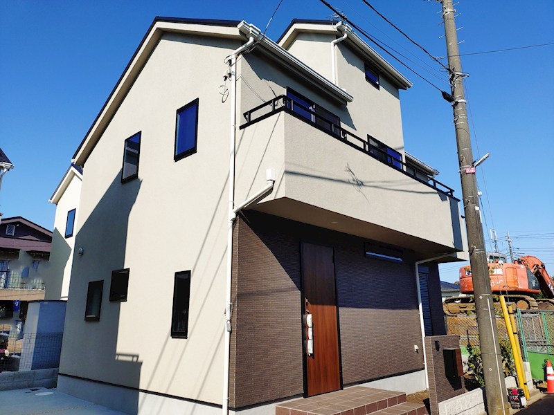 ゆめみのもり三鷹第133期　5号棟   その他