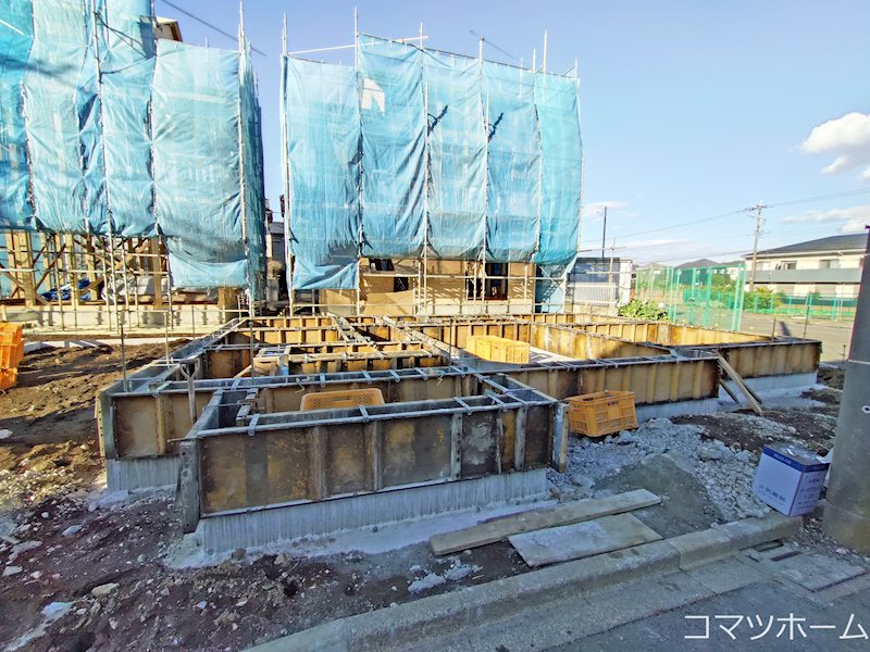 ゆめみのもり三鷹第133期　5号棟   その他