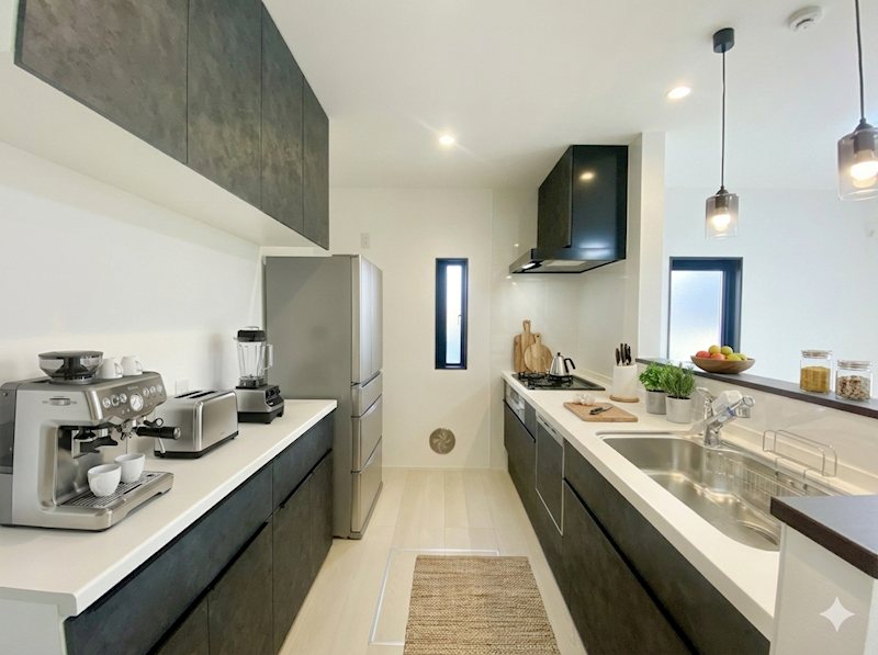 ゆめみのもり三鷹第133期　5号棟   その他