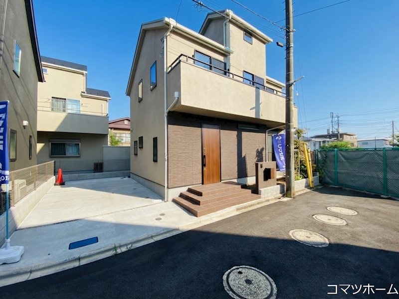 ゆめみのもり三鷹第133期　5号棟   その他