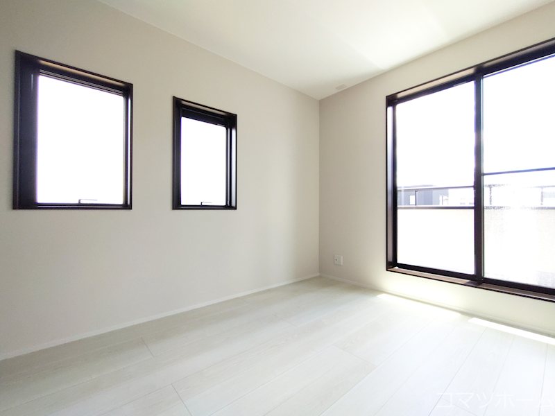 ゆめみのもり三鷹第133期　5号棟   その他