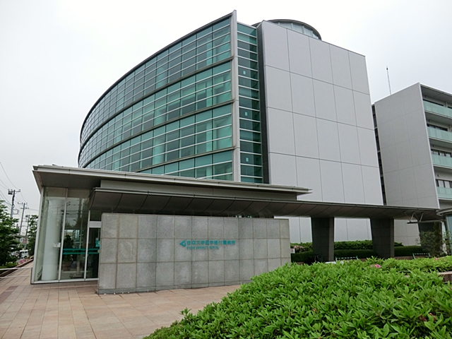 ゆめみのもり三鷹第133期　5号棟   周辺画像7