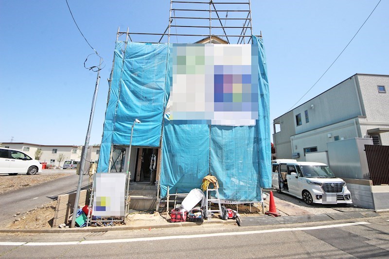 多摩市和田2期　1号棟 その他
