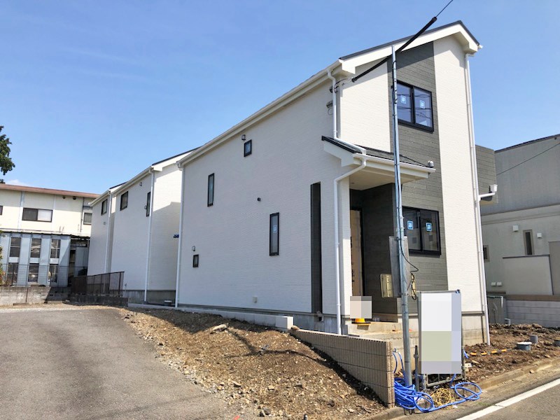 多摩市和田2期　2号棟 その他