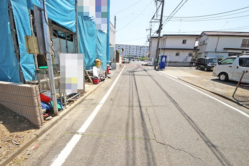 多摩市和田2期　2号棟 その他