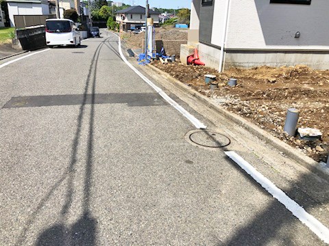 多摩市和田2期　2号棟 その他
