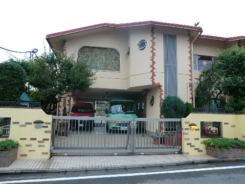 多摩市和田2期　2号棟 周辺画像8