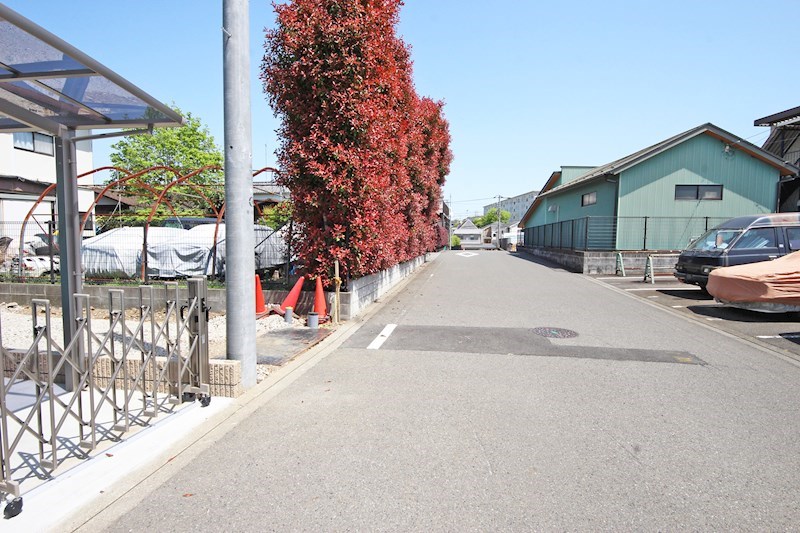 多摩市和田2期　3号棟 その他