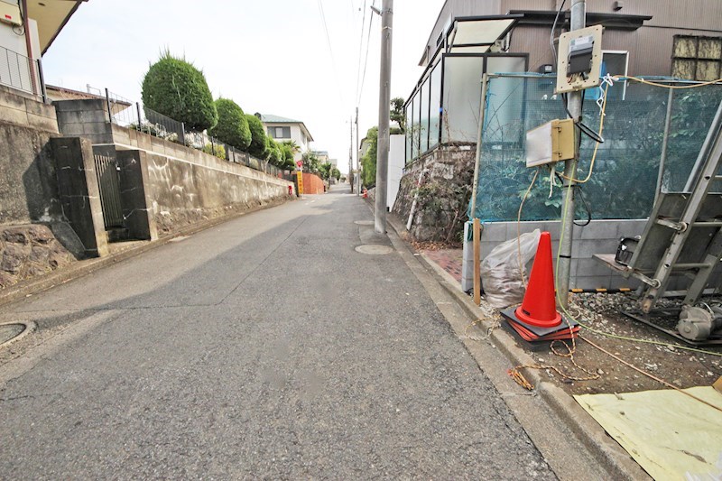 多摩市桜ケ丘1期　1号棟 その他