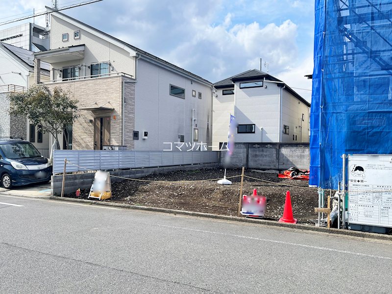 日野市旭が丘2丁目　A区画 その他