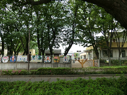日野市旭が丘2丁目　A区画 周辺画像4
