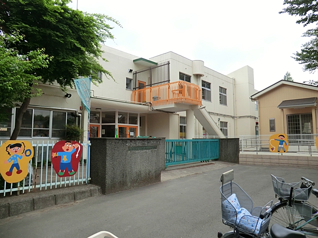 日野市旭が丘2丁目　A区画 周辺画像5