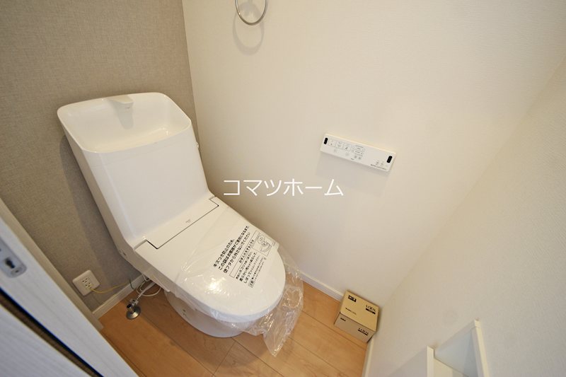 多摩市連光寺3丁目　第1期 その他