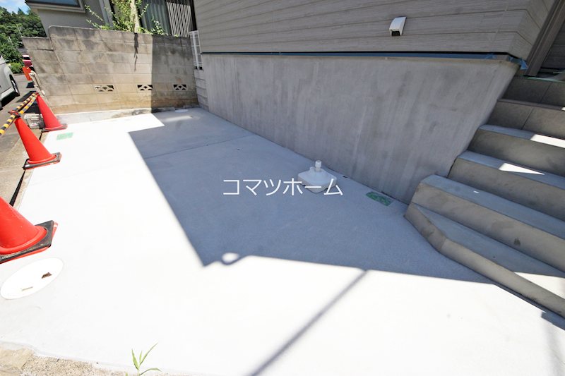 多摩市連光寺3丁目　第1期 その他