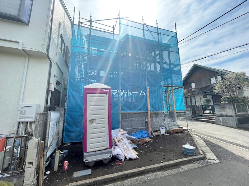 多摩市連光寺3丁目　第1期 その他