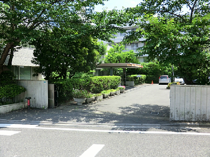 多摩市連光寺3丁目　第1期 周辺画像6