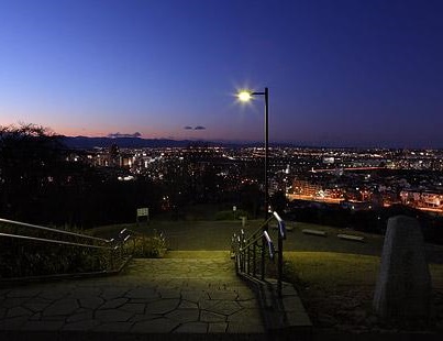 多摩市連光寺3丁目　第1期 周辺画像8