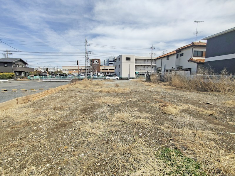 日野市日野　売地 その他