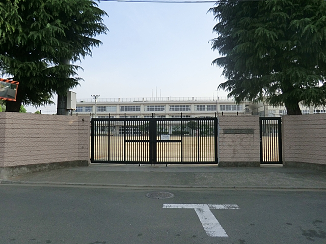 立川市柏町4丁目　売土地 周辺画像7