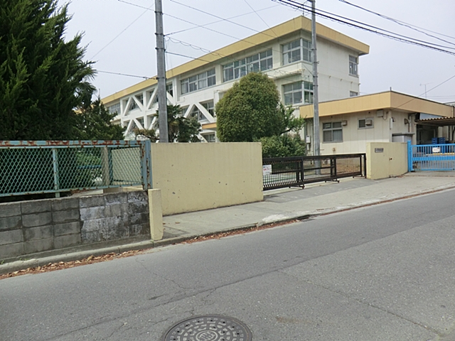 八王子市散田町　1号棟 周辺画像1