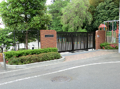 八王子市散田町　1号棟 周辺画像2