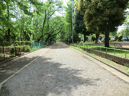 八王子市散田町　2号棟 周辺画像9