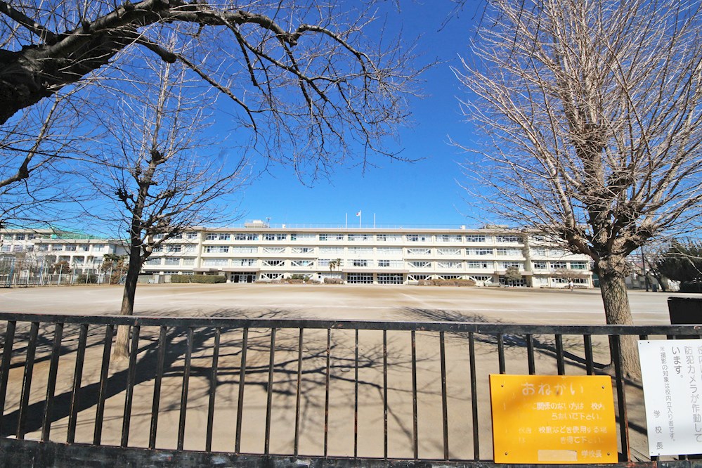 武蔵村山市大南3丁目　平屋スタイル 周辺画像9