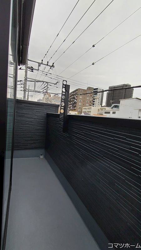 立川市錦町4期　1号棟 その他