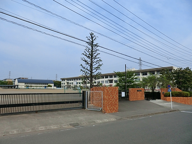 八王子市鹿島1期　1号棟 周辺画像5