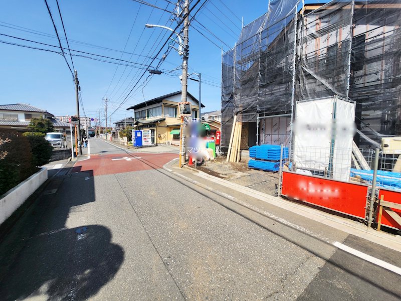 昭島市拝島町2期　ZEH水準仕様の家 その他