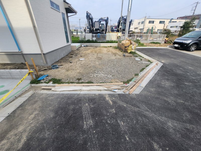 昭島市郷地町１０期 その他