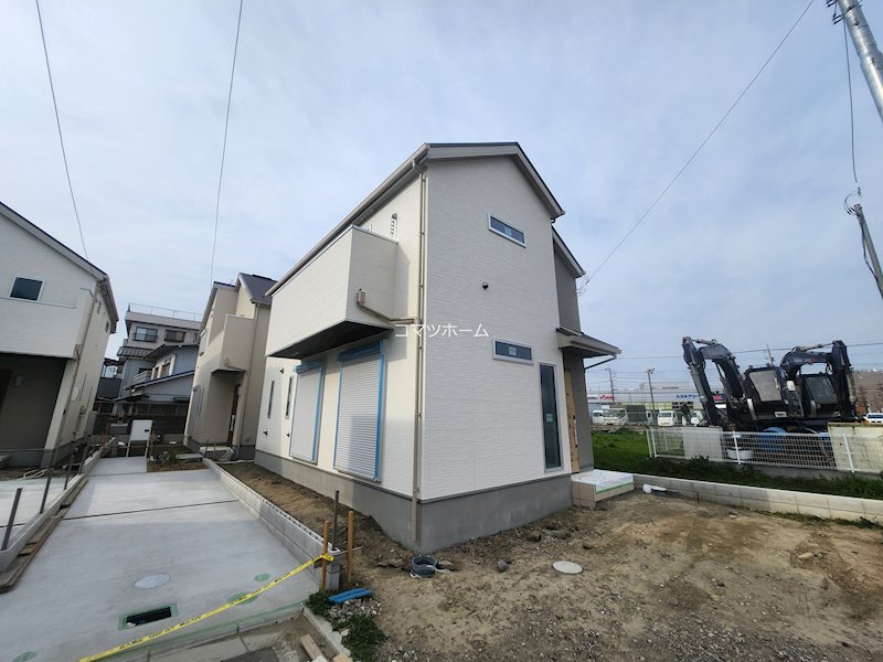 昭島市郷地町１０期 その他