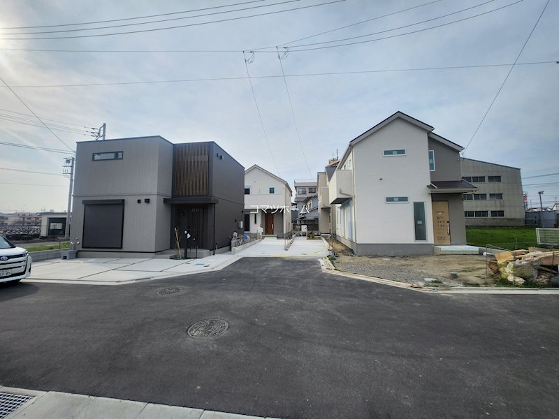 昭島市郷地町１０期 その他