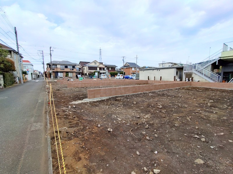 三鷹市上連雀8期　6号棟 その他