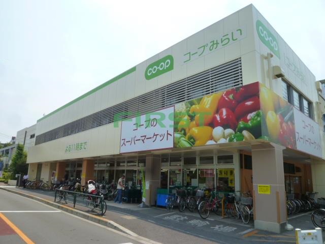 三鷹市上連雀8期　6号棟 周辺画像2
