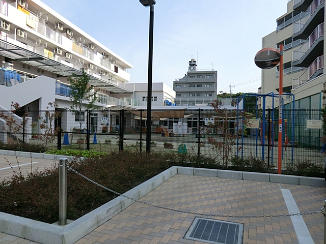 三鷹市上連雀8期　6号棟 周辺画像5