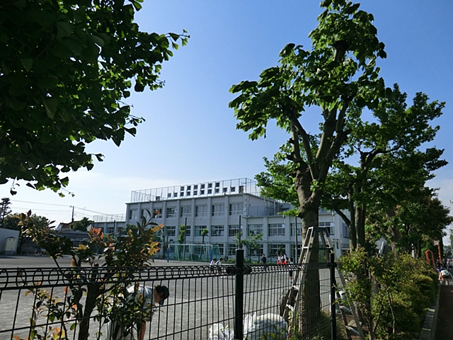 三鷹市上連雀8期　6号棟 周辺画像6