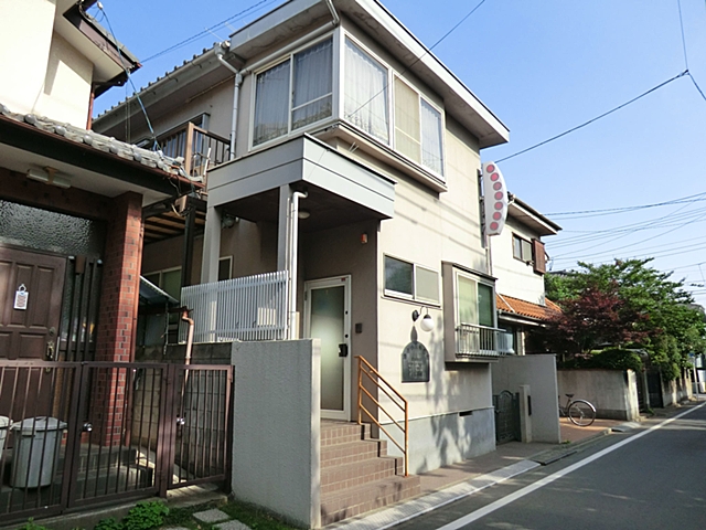 三鷹市上連雀8期　6号棟 周辺画像7